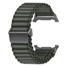 Samsung Trail Band, Olive for WatchUltra / 2 Samsung Trail Band, Olive for WatchUltra / 2