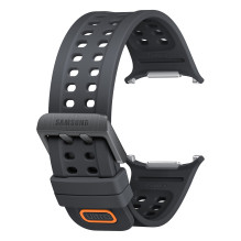 Samsung Marine Band, Black for WatchUltra / 2