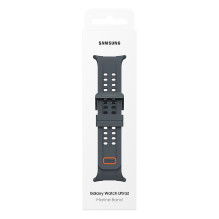 Samsung Marine Band, Black for WatchUltra / 2
