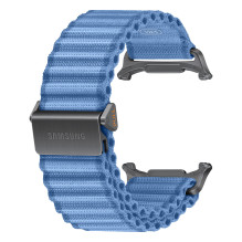 Samsung Trail Band, Blue for WatchUltra / 2 Samsung Trail Band, Blue for WatchUltra / 2
