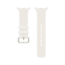 Samsung „Misty Band“ S / M, kreminės spalvos, 8 ir 9 colių laikrodžiams
