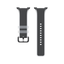 Samsung „Misty Band“ S / M, juodas, skirtas laikrodžiams 8 ir 9