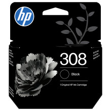 HP 308 juodo originalaus...