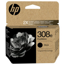 HP 308e „EvoMore“ juodo...