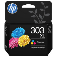HP 303XL Didelės talpos...
