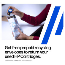 HP 303XL High Yield Tri-color Original Ink Cartridge Cyan, Magenta, Gelb 415Seiten HP 303XL High Yield Tri-color Original Ink Cartridge Cyan, Magenta, Gelb 415Seiten