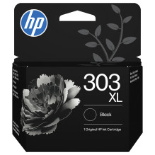 HP 303XL Didelės talpos...