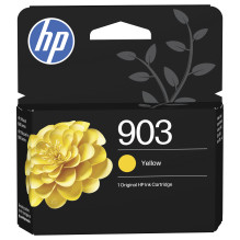 HP 903 originali geltona...