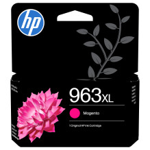 HP 963XL Didelio našumo...