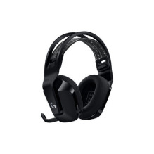 Logitech G733 Lightspeed Headset, black