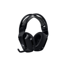 Logitech G733 Lightspeed Czarne Logitech G733 Lightspeed Czarne
