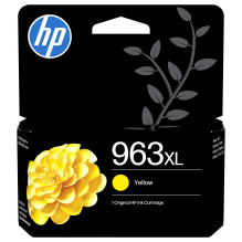 HP 963XL Didelės talpos...