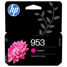 HP 953 purpurinė originali...