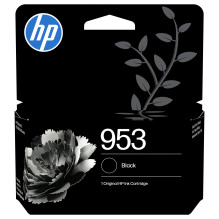 HP 953 juodo originalaus...