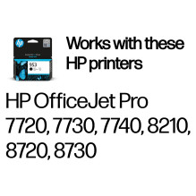 HP 953 juodo originalaus rašalo kasetė, juodo 20ml 900Seiten HP 953 juodo originalaus rašalo kasetė, juodo 20ml 900Seiten