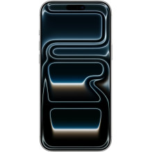 Apple Iphone 17 Pro Max 2TB Silver