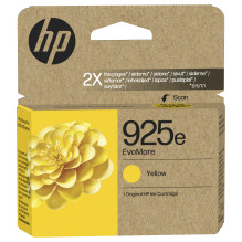 HP 925e EvoMore Yellow...