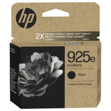 HP 925e „EvoMore“ juodo...