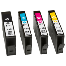 HP 912 Magenta originali rašalo kasetė Magenta 2,93ml 315Seiten HP 912 Magenta originali rašalo kasetė Magenta 2,93ml 315Seiten