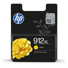 HP 912XL Didelės talpos...