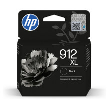 HP 912XL Didelės talpos...