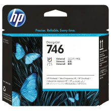 HP 746 DesignJet spausdinimo galvutė HP DesignJet Z6 Druckerserie, HP DesignJet Z9 Druckerserie HP 746 DesignJet spausdinimo galvutė HP DesignJet Z6 Druckerserie, HP DesignJet Z9 Druckerserie