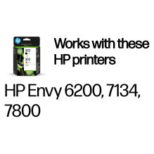 HP 303 2-pack Black / Tri-color Original Ink Cartridges Schwarz, Cyan, Magenta, Gelb 4ml 200Seiten 165Seiten HP 303 2-pack Black / Tri-color Original Ink Cartridges Schwarz, Cyan, Magenta, Gelb 4ml 200Seiten 165Seiten