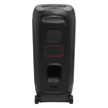 JBL Party Box 720 Bluetooth-Lautsprecher schwarz mit Rollen JBL Party Box 720 Bluetooth-Lautsprecher schwarz mit Rollen