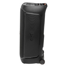 JBL Party Box 720 Bluetooth speaker, black with wheels JBL Party Box 720 Bluetooth speaker, black with wheels