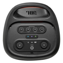 JBL Party Box 720 Bluetooth-Lautsprecher schwarz mit Rollen JBL Party Box 720 Bluetooth-Lautsprecher schwarz mit Rollen