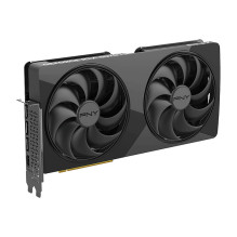 RTX 5070Ti 16GB PNY D7 Plonas OC GDDR7 RTX 5070Ti 16GB PNY D7 Plonas OC GDDR7