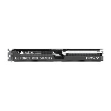 RTX 5070Ti 16GB PNY D7 Plonas OC GDDR7 RTX 5070Ti 16GB PNY D7 Plonas OC GDDR7