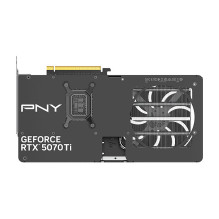 RTX 5070Ti 16GB PNY D7 Plonas OC GDDR7 RTX 5070Ti 16GB PNY D7 Plonas OC GDDR7