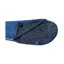 High Peak Sleeping bag Easy Travel (blue / dark blue)
