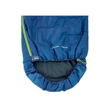 High Peak Sleeping bag Easy Travel (blue / dark blue)