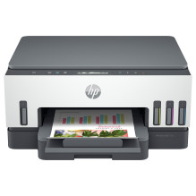 HP Smart Tank 7008 All-in-One Multifunknsdrucker 3in1 Tintenstrahl Farbe A4 15s / m HP Smart Tank 7008 All-in-One Multifunknsdrucker 3in1 Tintenstrahl Farbe A4 15s / m