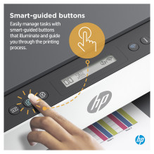 HP Smart Tank 7008 All-in-One Multifunknsdrucker 3in1 Tintenstrahl Farbe A4 15s / m HP Smart Tank 7008 All-in-One Multifunknsdrucker 3in1 Tintenstrahl Farbe A4 15s / m
