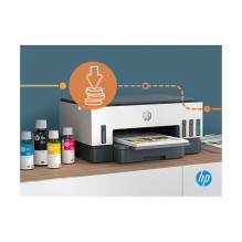 HP Smart Tank 7008 All-in-One Multifunknsdrucker 3in1 Tintenstrahl Farbe A4 15s / m HP Smart Tank 7008 All-in-One Multifunknsdrucker 3in1 Tintenstrahl Farbe A4 15s / m
