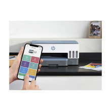 HP Smart Tank 7008 All-in-One Multifunction Printer 3in1 Inkjet Color A4 15s / m