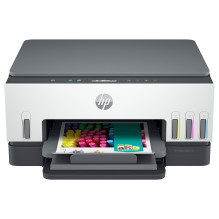 HP Smart Tank 6005...