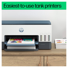 HP Smart Tank 6005 Multifunction Printer 3in1 Inkjet Color A4 12s / m HP Smart Tank 6005 Multifunction Printer 3in1 Inkjet Color A4 12s / m