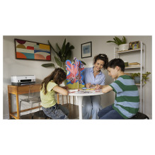 HP Smart Tank 6005 Multifunction Printer 3in1 Inkjet Color A4 12s / m HP Smart Tank 6005 Multifunction Printer 3in1 Inkjet Color A4 12s / m