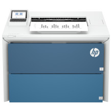 HP LaserJet Enterprise 5501dn Monochrom-Laser A4 50s / m