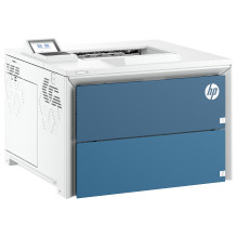 HP LaserJet Enterprise 5501dn Monochrom-Laser A4 50s / m