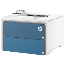 HP LaserJet Enterprise 5501dn Monochrom-Laser A4 50s / m