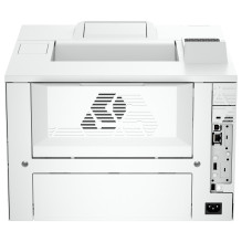 HP LaserJet Enterprise 5501dn Monochrom-Laser A4 50s / m