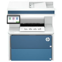 HP LaserJet Enterprise MFP 5601dn MFP Daugiafunkcinis įrenginys 3in1Monochrom-Laser A4 50s / m HP LaserJet Enterprise MFP 5601dn MFP Daugiafunkcinis įrenginys 3in1Monochrom-Laser A4 50s / m
