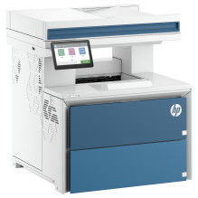 HP LaserJet Enterprise MFP 5601dn MFP Daugiafunkcinis įrenginys 3in1Monochrom-Laser A4 50s / m HP LaserJet Enterprise MFP 5601dn MFP Daugiafunkcinis įrenginys 3in1Monochrom-Laser A4 50s / m