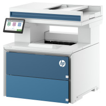 HP LaserJet Enterprise MFP 5601dn MFP Multifunction Printer 3in1Monochrom-Laser A4 50s / m HP LaserJet Enterprise MFP 5601dn MFP Multifunction Printer 3in1Monochrom-Laser A4 50s / m