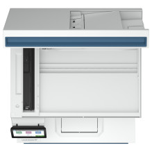 HP LaserJet Enterprise MFP 5601dn MFP Multifunction Printer 3in1Monochrom-Laser A4 50s / m HP LaserJet Enterprise MFP 5601dn MFP Multifunction Printer 3in1Monochrom-Laser A4 50s / m